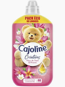 Cajoline Tiaré
